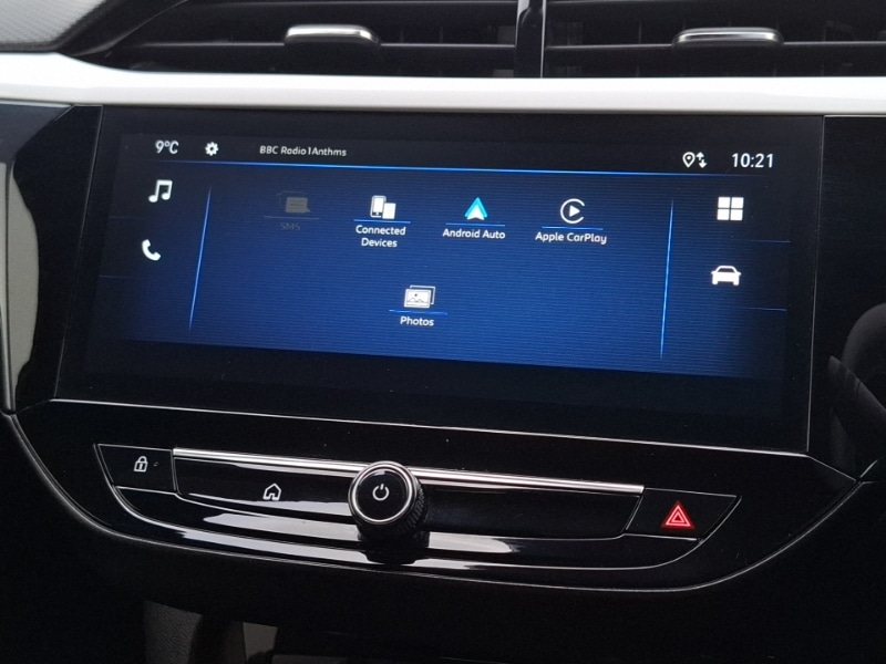 Used Vauxhall Corsa 2025 for sale - 77373517: Photo 12