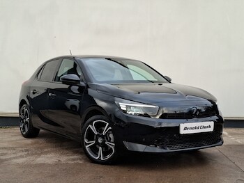 Used Vauxhall Corsa 2025 for sale - 77373517: Photo