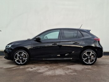Used Vauxhall Corsa 2025 for sale - 77373517: Photo