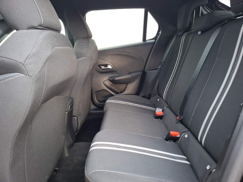 Used Vauxhall Corsa 2025 for sale - 77373517: Photo 6