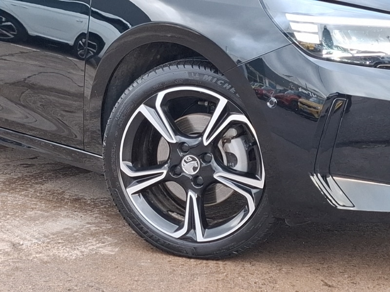 Used Vauxhall Corsa 2025 for sale - 77373517: Photo 9