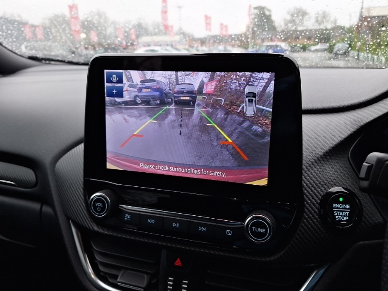 Used Ford Puma 2020 for sale - 77024917: Photo 11