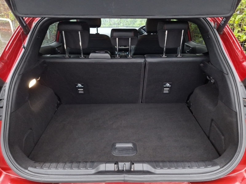 Used Ford Puma 2020 for sale - 77024917: Photo 8