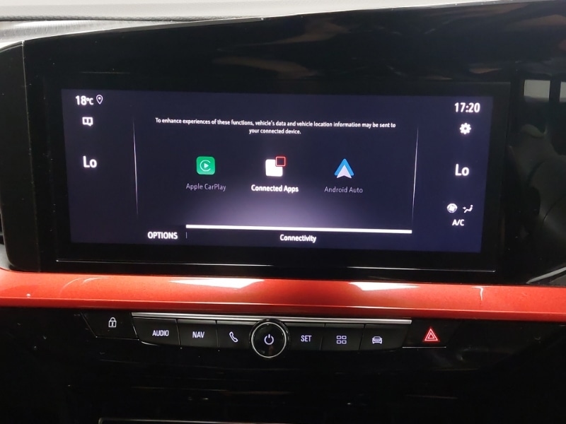 Used Vauxhall Mokka 2023 for sale - 76578963: Photo 11