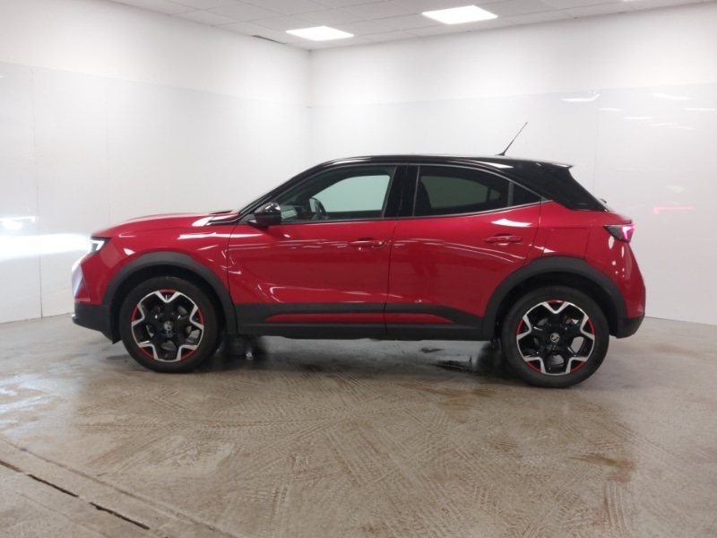 Used Vauxhall Mokka 2023 for sale - 76578963: Photo 4