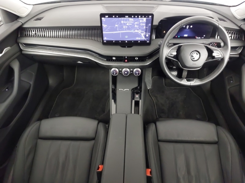 Used Skoda Superb 2024 for sale - 77624159: Photo 2