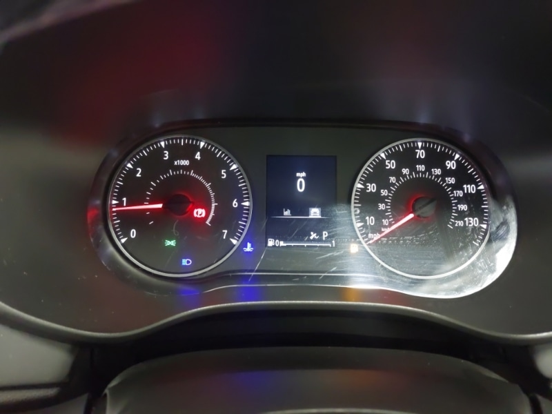 Used Dacia Sandero Stepway 2024 for sale - 77573649: Photo 11