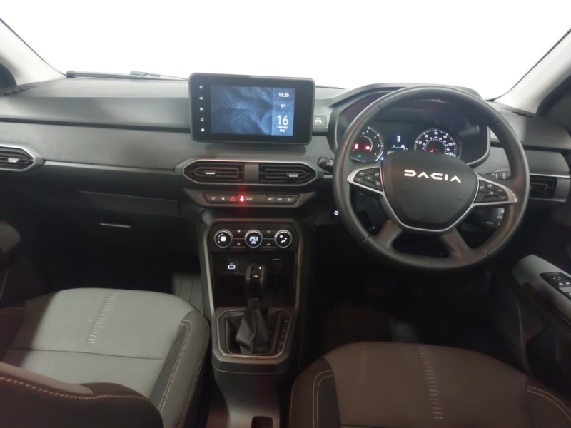 Used Dacia Sandero Stepway 2024 for sale - 77573649: Photo 2