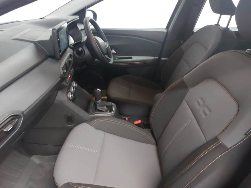 Used Dacia Sandero Stepway 2024 for sale - 77573649: Photo 5