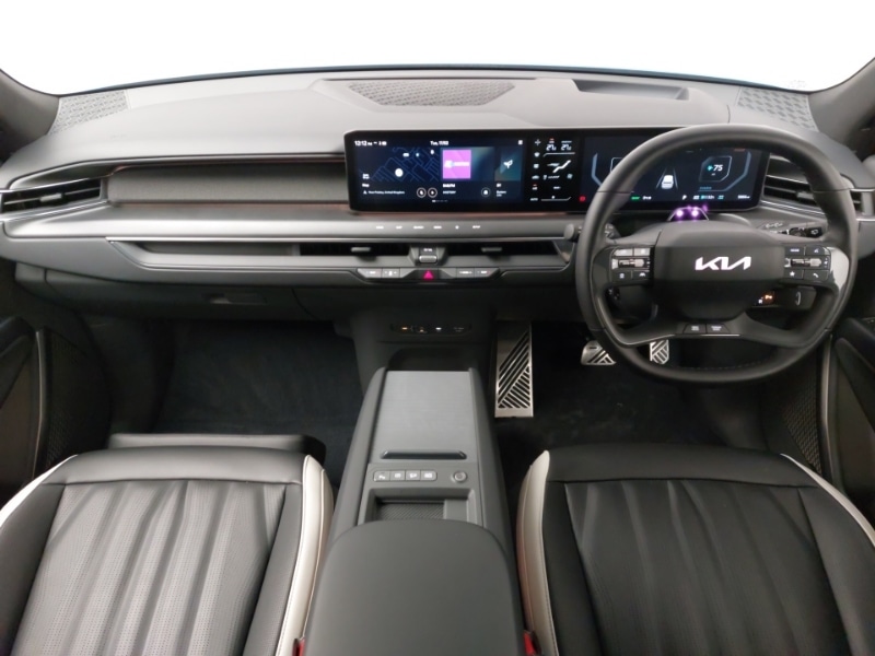 Used Kia EV9 2024 for sale - 78046220: Photo 2