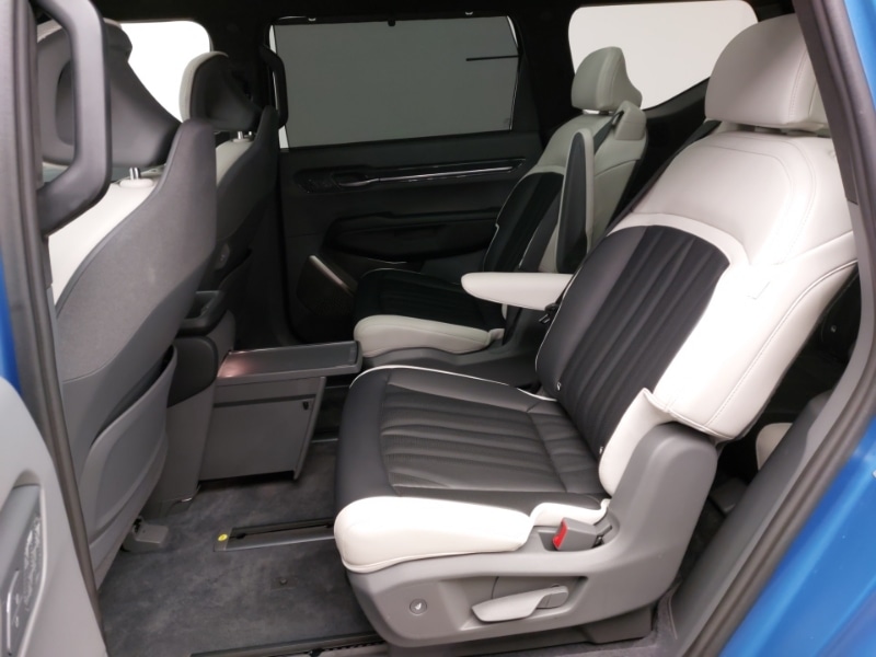 Used Kia EV9 2024 for sale - 78046220: Photo 6