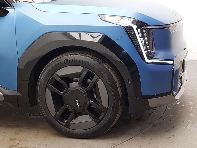 Used Kia EV9 2024 for sale - 78046220: Photo 9