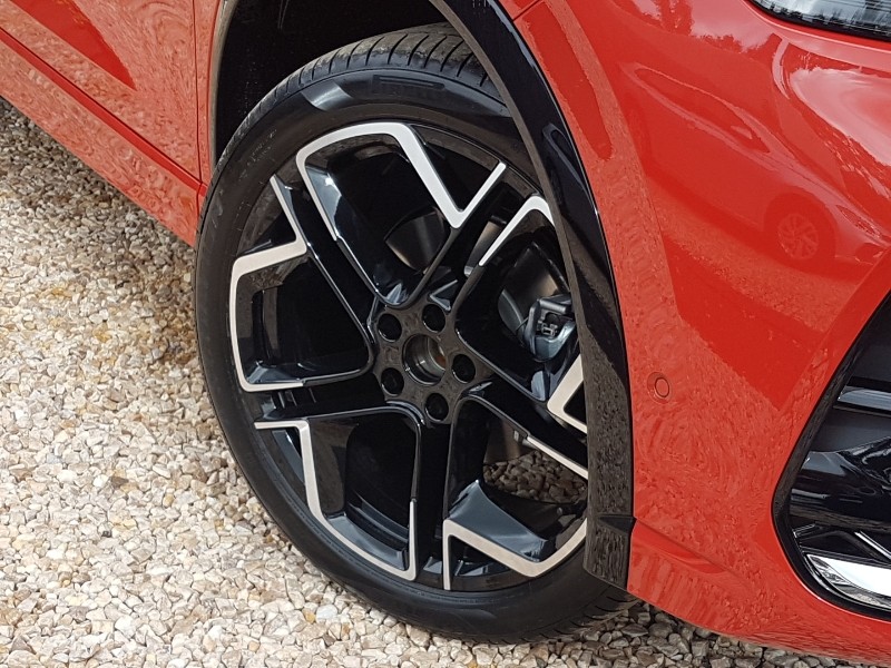 Used Volkswagen Tiguan 2025 for sale - 77449190: Photo 9