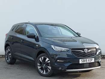2019 - 1.2 Turbo Sport Nav 5dr