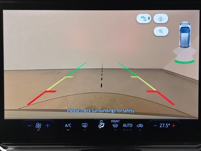 Used Ford Puma 2025 for sale - 78032372: Photo 10