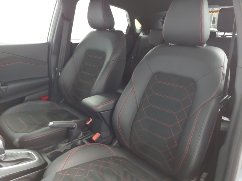 Used Ford Puma 2025 for sale - 78032372: Photo 5