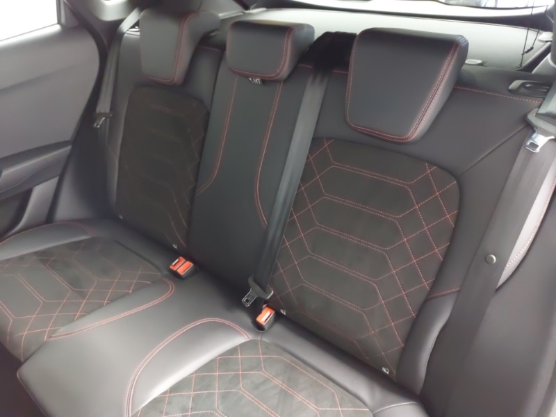 Used Ford Puma 2025 for sale - 78032372: Photo 6