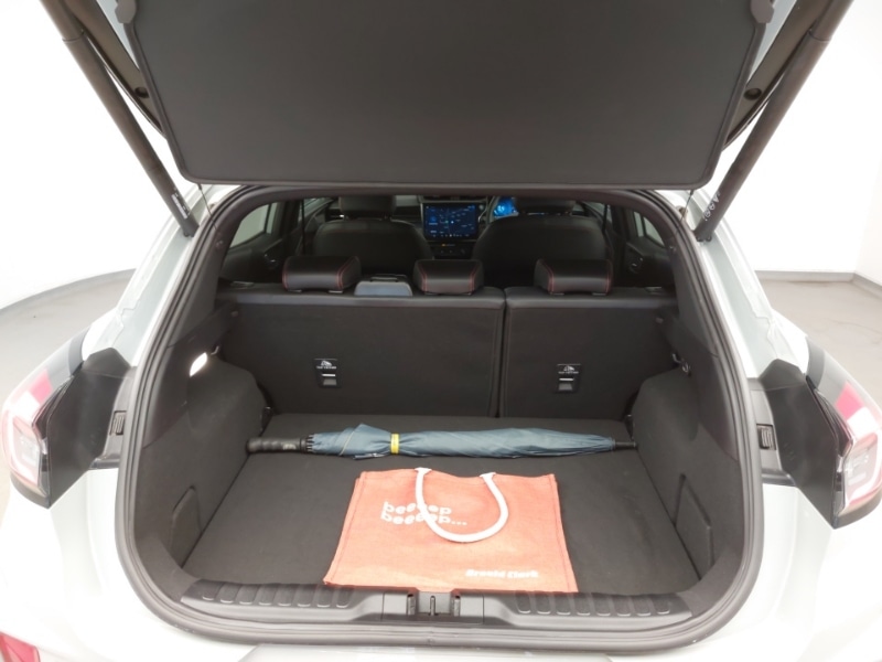 Used Ford Puma 2025 for sale - 78032372: Photo 8