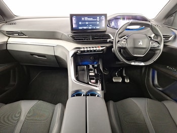 Used Peugeot 5008 2023 for sale - 79195001: Photo