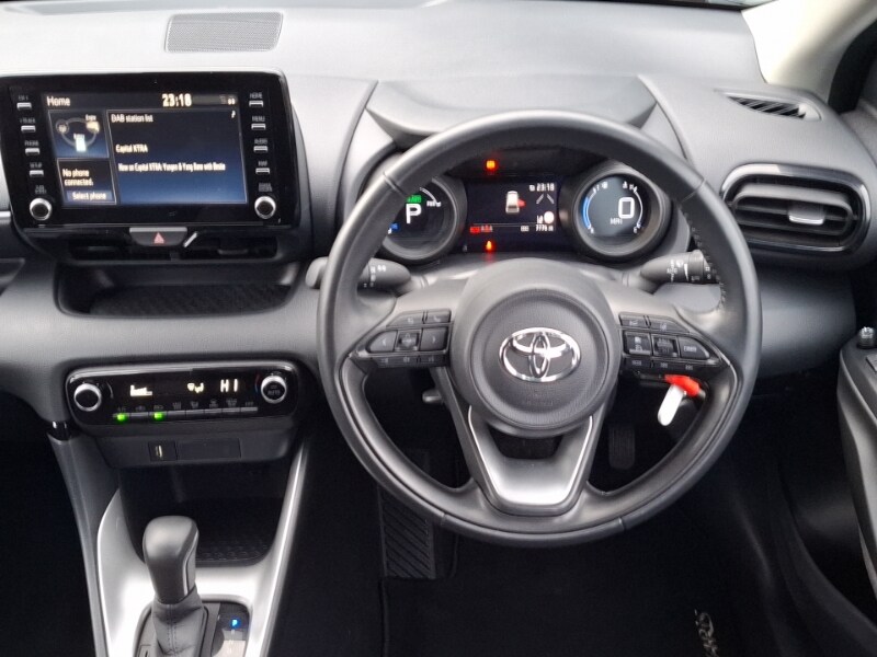 Used Toyota Yaris 2022 for sale - 77365880: Photo 7
