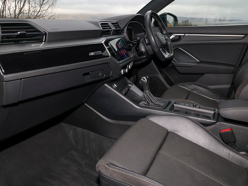 Used Audi Q3 2022 for sale - 77677839: Photo 5