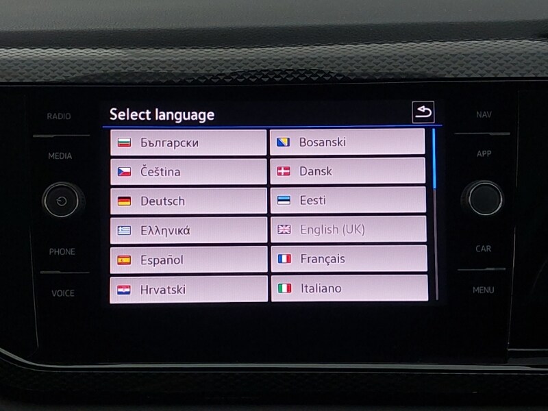 Used Volkswagen Polo 2024 for sale - 77875134: Photo 11