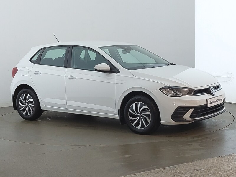 Used Volkswagen Polo 2024 for sale - 77875134: Photo 12
