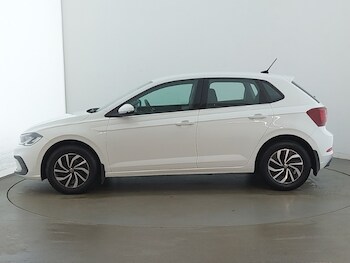 Used Volkswagen Polo 2024 for sale - 77875134: Photo