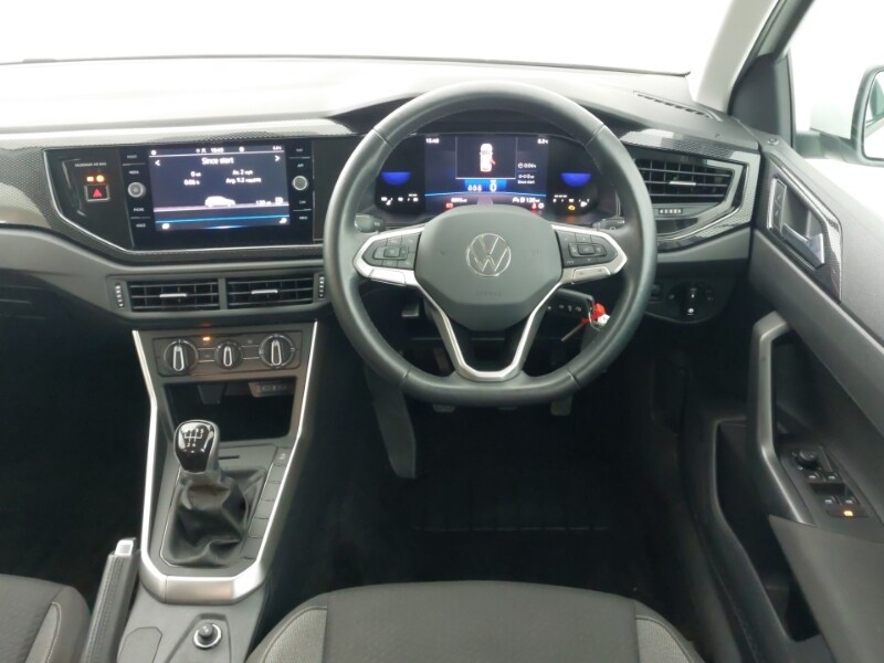 Used Volkswagen Polo 2024 for sale - 77875134: Photo 7