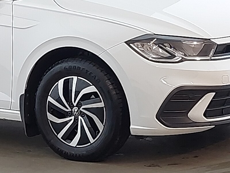Used Volkswagen Polo 2024 for sale - 77875134: Photo 9