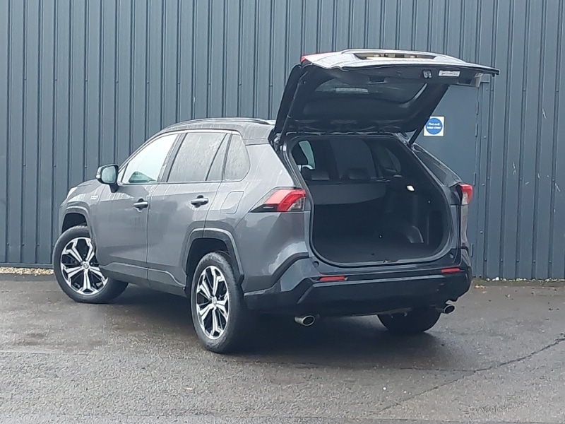 Used Toyota RAV4 2022 for sale - 77817575: Photo 12