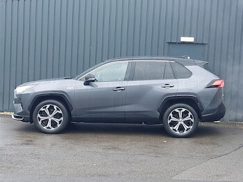 Used Toyota RAV4 2022 for sale - 77817575: Photo