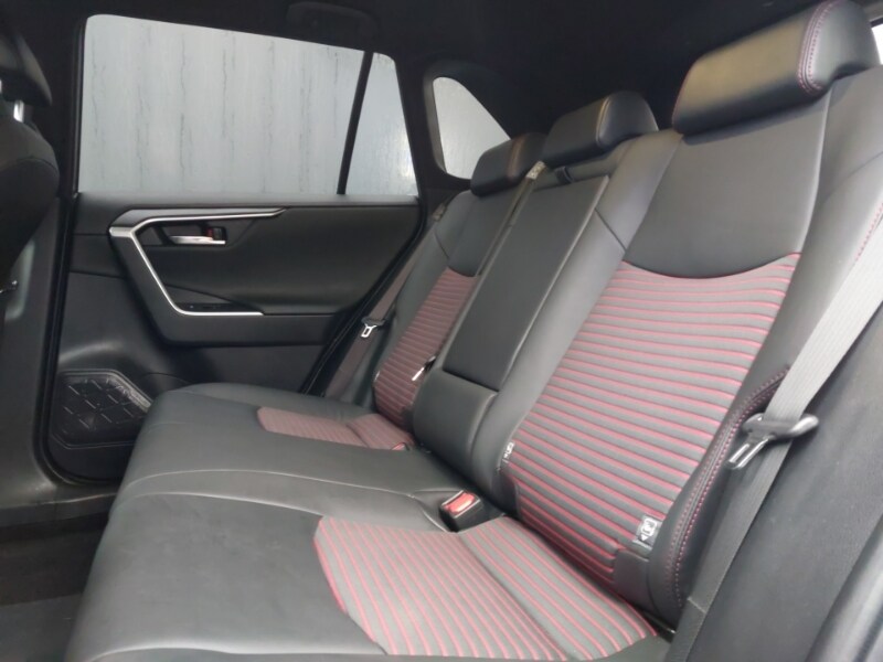 Used Toyota RAV4 2022 for sale - 77817575: Photo 6