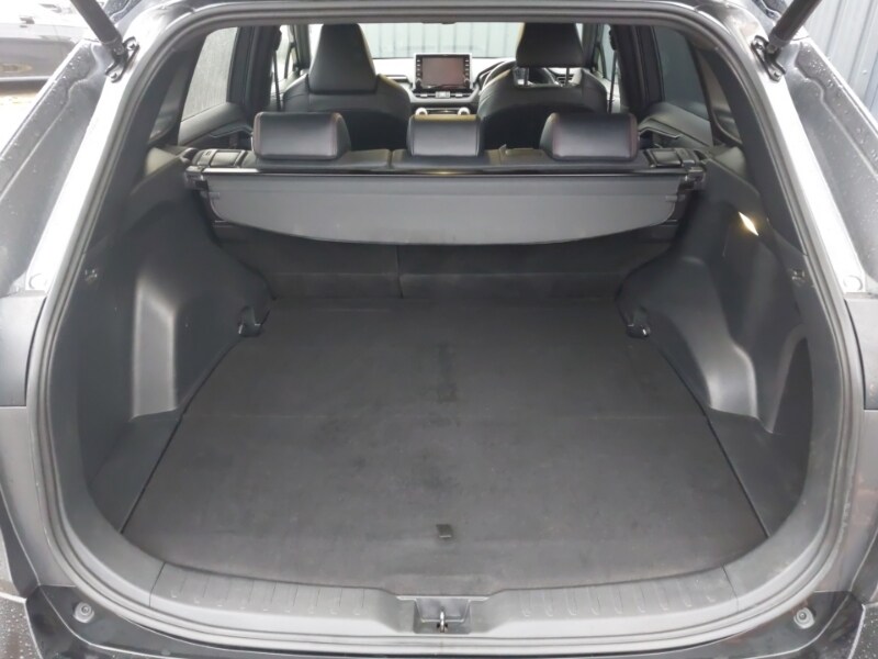 Used Toyota RAV4 2022 for sale - 77817575: Photo 8