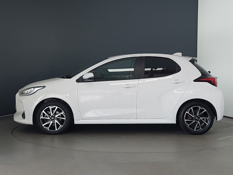 Used Toyota Yaris 2022 for sale - 76316733: Photo 4