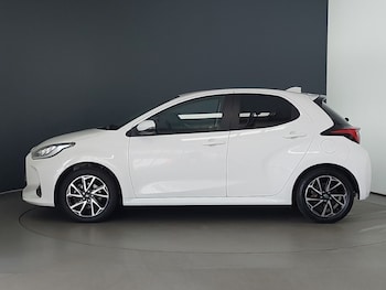 Used Toyota Yaris 2022 for sale - 76316733: Photo