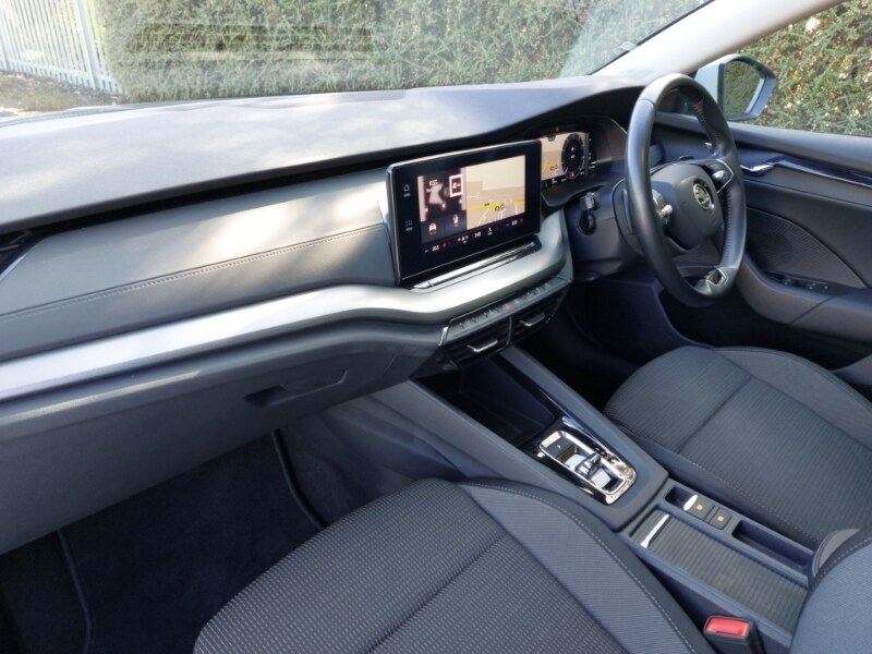 Used Skoda Octavia 2023 for sale - 77950079: Photo 5