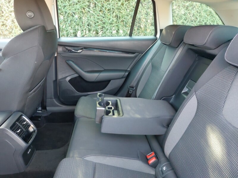 Used Skoda Octavia 2023 for sale - 77950079: Photo 6