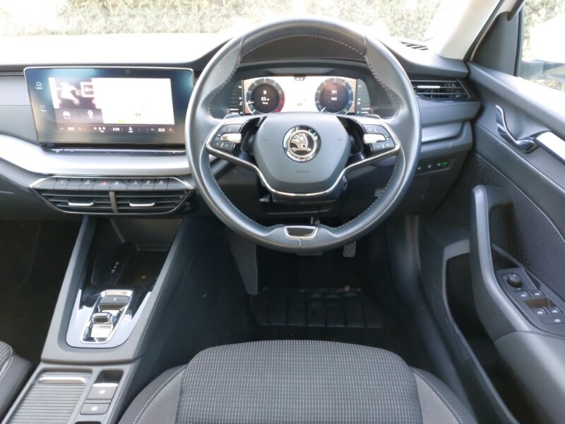 Used Skoda Octavia 2023 for sale - 77950079: Photo 7