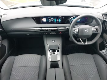 Used DS Automobiles DS 4 2025 for sale - 79382363: Photo
