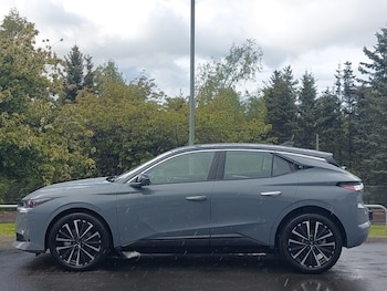 Used DS Automobiles DS 4 2025 for sale - 79382363: Photo