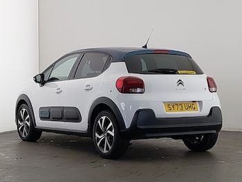 Used Citroen C3 2023 for sale - 78535117: Photo
