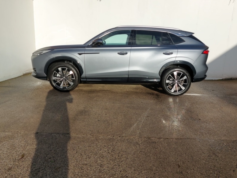 Used MG MG HS 2025 for sale - 76589501: Photo 4