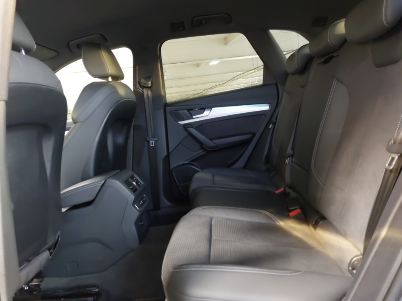 Used Audi Q5 2022 for sale - 77472405: Photo 6