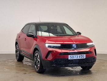 Used Vauxhall Mokka 2023 for sale - 78477838: Photo