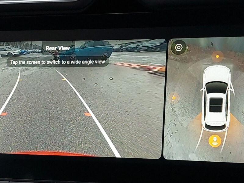 Used MG MG ZS 2024 for sale - 77889872: Photo 11