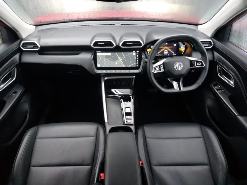 Used MG MG ZS 2024 for sale - 77889872: Photo 2