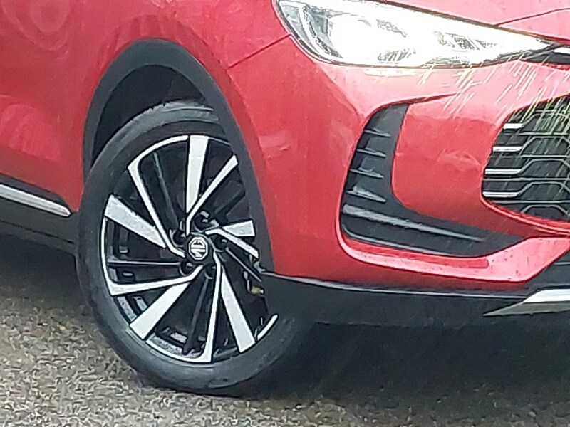 Used MG MG ZS 2024 for sale - 77889872: Photo 9