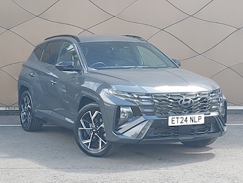 2024 - 1.6T N Line 5dr