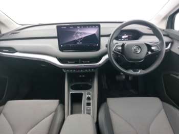 Used Skoda Enyaq 2024 for sale - 74897356: Photo